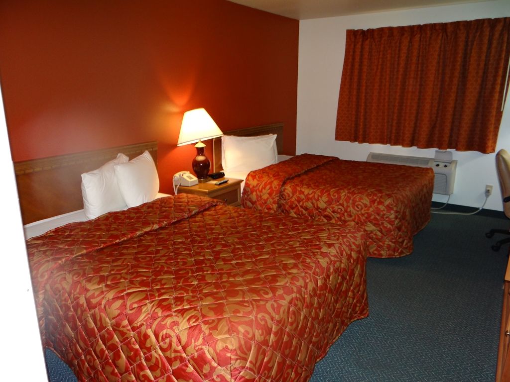 Rock Creek Hotel Sabetha Номер фото